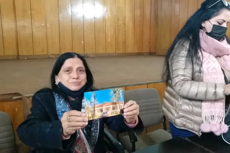 उत्‍तराखंड न्यूज़ : वीरता पुरस्कार विजेता नौसेना अधिकारी का बंगला तोड़कर भू माफिया का कब्जा, डीजीपी ने दिए जांच के आदेश