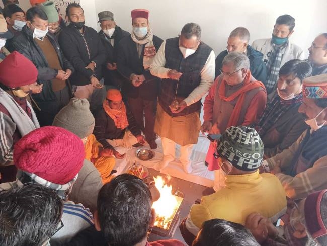 उत्‍तराखंड न्यूज़ : पहली बार मतदाता बने युवाओं पर प्रत्याशियों का फोकस
