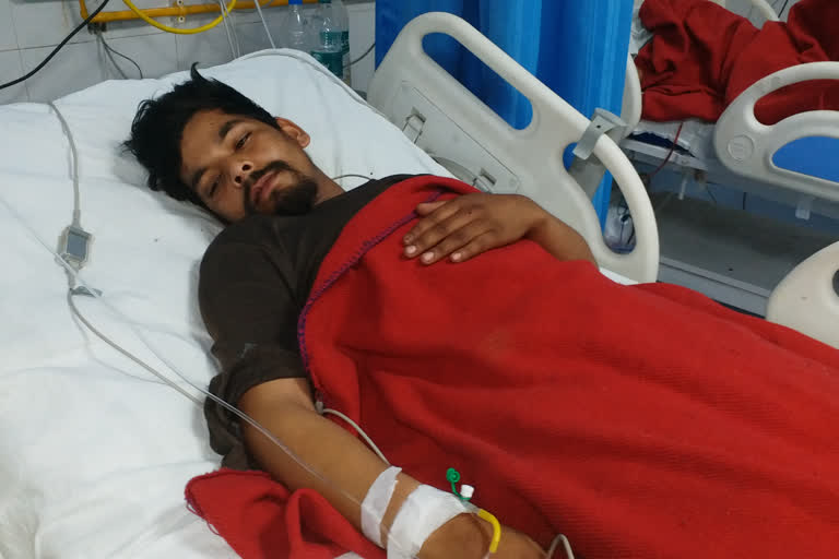 चंपावत उत्‍तराखंड न्यूज़ : 14 लोगों की मौत का कारण बना एक पत्थर, जिंदा बचे ड्राइवर ने सुनाई घटना