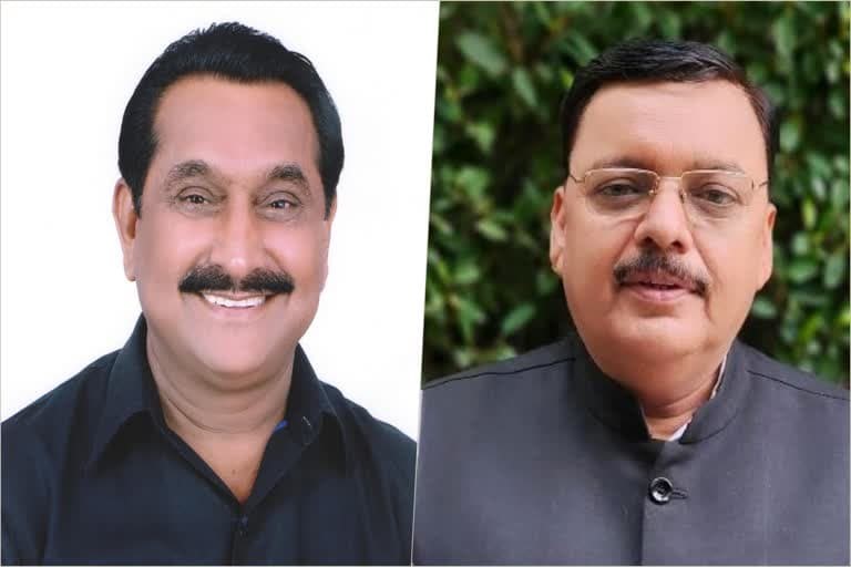 उत्‍तराखंड न्यूज़ : बेहड़ और शुक्ला किच्छा सीट पर 15 साल बाद फिर आमने सामने, जीत का परचम कौन लहराएगा?