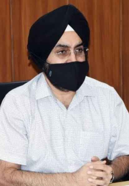 उत्‍तराखंड ब्रेकिंग न्यूज़ : मतदान की अपील मुख्य सचिव एस. एस. संधु ने की