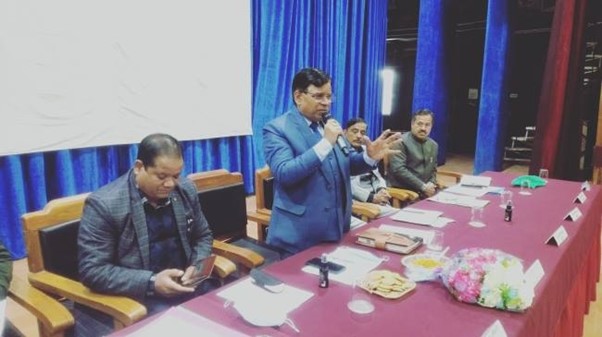 उत्‍तराखंड न्यूज़ : विद्यालयों में प्रत्येक शनिवार को बाल सभा का आयोजन