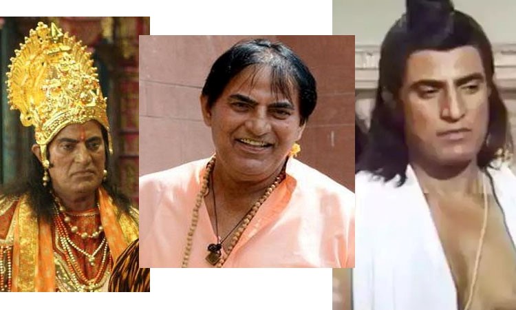 बॉलीवुड ब्रेकिंग न्यूज़ : महाभारत में भीम का किरदार निभाने वाले अभिनेता प्रवीण कुमार सोबती का निधन