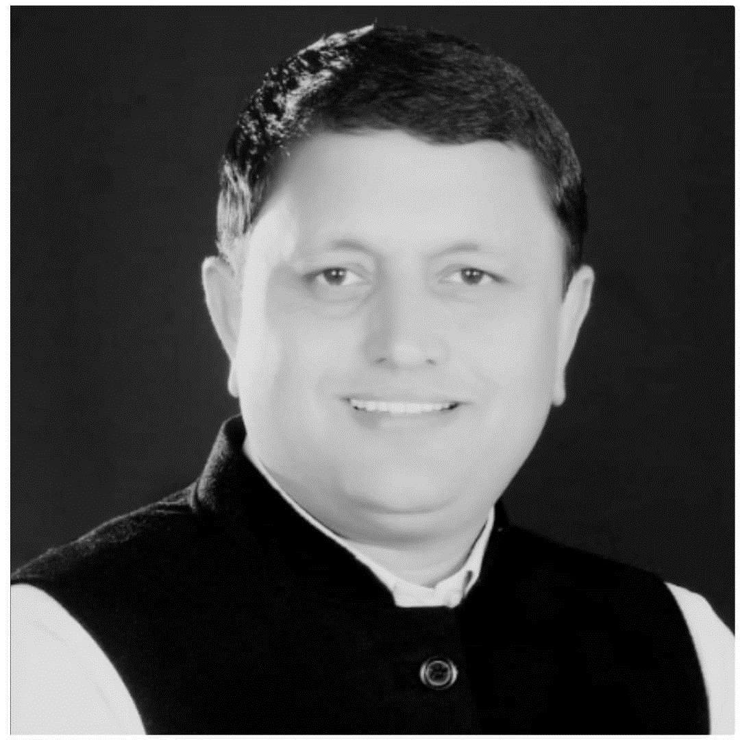 धनोल्टी उत्‍तराखंड न्यूज़ : जोत सिंह रावत बने प्रदेश कांग्रेस कमेटी के महासचिव