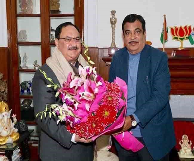 उत्तराखंड चुनाव 2022: भाजपा के राष्ट्रीय अध्यक्ष जेपी नड्डा और केंद्रीय मंत्री नितिन गडकरी का उत्तराखंड दौरा निर्धारित