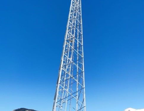 उत्‍तराखंड न्यूज़ : चुनावी हथकंडा तो नहीं मोबाईल टावरों का निर्माण , घेस व हिमनी में