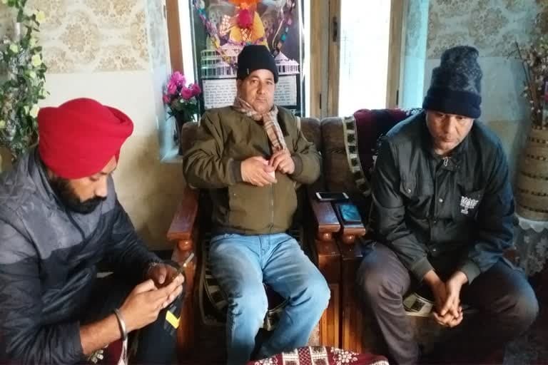 उत्‍तराखंड न्यूज़ कालाढूंगी : कांग्रेस प्रत्याशी के बयान पर भाजपा का पलटवार, कहा- राज योग तय जनता करेगी