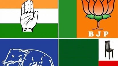 उत्‍तराखंड चुनाव 2022: बीजेपी या कांग्रेस नहीं, निर्दलीय उम्मीदवारों की खूब चर्चा उत्तराखंड की सियासत में है , किंग मेकर बनेंगे क्या