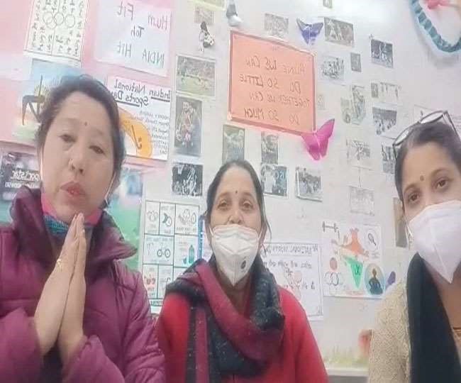 उत्‍तराखंड न्यूज़ रूस यूक्रेन समाचार : यूक्रेन में फंसे देहरादून के छात्रों के लिए मां ने लगाई गुहार, वीडियो जारी कर मांगी मदद