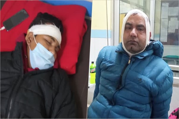 उत्‍तराखंड न्यूज़ : देवप्रयाग में विधायक विनोद कंडारी के परिवार पर हमला, तीन घायल, तीन गिरफ्तार
