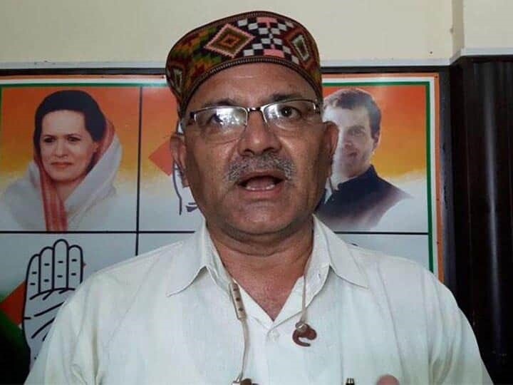 उत्‍तराखंड न्यूज़ धनोल्टी : कांग्रेस प्रत्याशी जोत सिंह बिष्ट बोले- बीजेपी ने नहीं किया कोई विकास