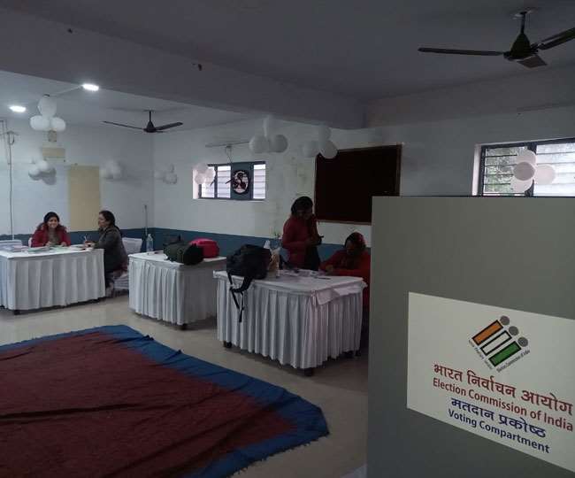 LIVE उत्तराखंड चुनाव 2022 वोटिंग: आज उत्तराखंड की सभी 70 सीटों पर मतदान , 82.66 लाख मतदाता तय करेंगे 632 उम्मीदवारों का भविष्य