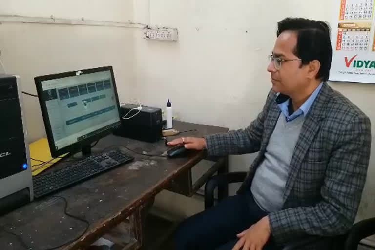 उत्‍तराखंड न्यूज़ : उत्तराखंड विधानसभा चुनाव 2022 की शिकायतों के मामले में इस बार पौड़ी जिला गढ़वाल शीर्ष पर , चंपावत में सबसे कम मामले