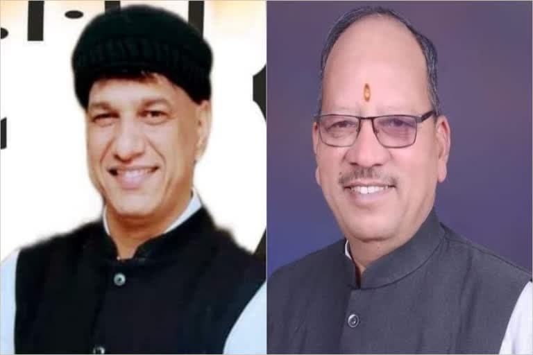 उत्तराखंड चुनाव: गंगोलीहाट विधानसभा में भाजपा-कांग्रेस के बीच कड़ा मुकाबला, क्या इस बार टूटेगा मिथक ?