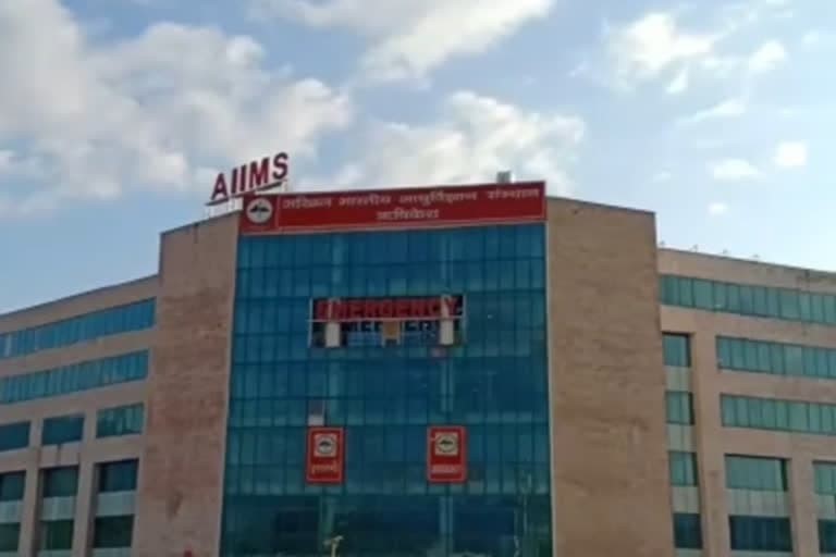 उत्‍तराखंड न्यूज़ : एम्स ऋषिकेश में राजस्थान के 600 लोगों की नियुक्ति, नर्सिंग संवर्ग भर्ती सवालों के घेरे में