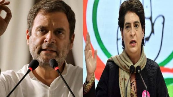 उत्तराखंड विधानसभा 2022 : राहुल-प्रियंका की प्रतिष्ठा से जुड़ी हैं उत्तराखंड की ये सात विधानसभा सीटें