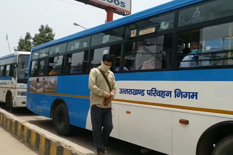 उत्‍तराखंड न्यूज़ : यूटीसी के चालकों व परिचालकों को चुनाव ड्यूटी के दौरान मिलेगा इतना भुगतान