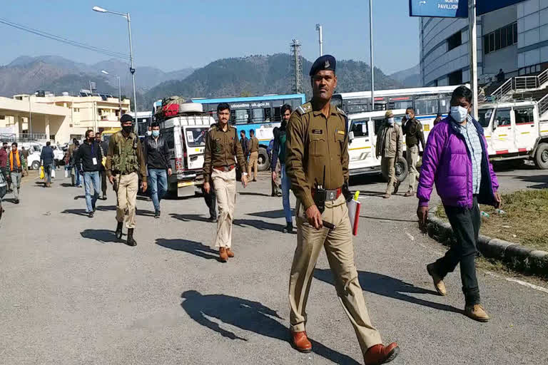 उत्तराखंड चुनाव: सबसे ज्यादा मामले देहरादून में दर्ज, इस जिले से नहीं आया कोई मामला