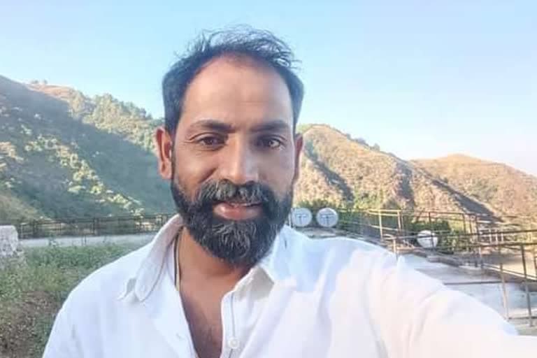 उत्‍तराखंड न्यूज़ : युवा कांग्रेस के महासचिव बने रुपेन्द्र नेगी, खुशी की लहर कार्यकर्ताओं में