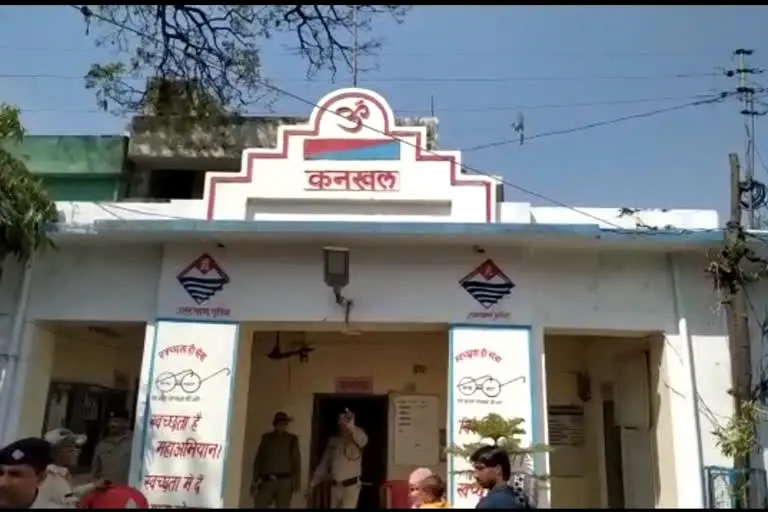 उत्‍तराखंड न्यूज़ : जेवरात लेकर फरार हुआ युवक गहने चमकाने के नाम पर , सीसीटीवी फुटेज खंगाल रही पुलिस