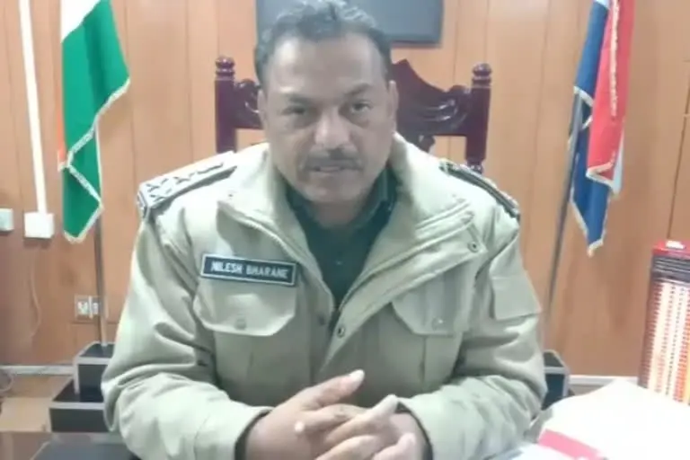 उत्‍तराखंड न्यूज़ आचार संहिता : कुमाऊं संभाग में अब तक एक करोड़ से अधिक की शराब व ड्रग्स बरामद , 51 तमंचे बरामद