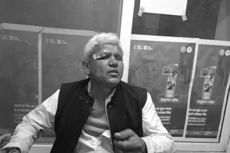 मसूरी उत्‍तराखंड न्यूज़ : यूकेडी उम्मीदवार बिल्लू वाल्मीकि ने प्रधानमंत्री नरेंद्र मोदी को एक पत्र लिखा , मसूरी नगर पालिका अध्यक्ष अनुज गुप्ता के खिलाफ कार्रवाई की मांग