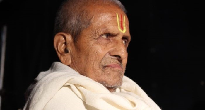 उत्‍तराखंड न्यूज़ : वरिष्ठ रंगकर्मी शिवचरण पांडे नहीं रहे
