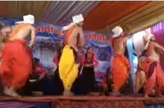 थराली उत्‍तराखंड न्यूज़ : थराली विधानसभा क्षेत्र से भाजपा विधायक प्रत्याशी भुपाल राम टम्टा ने उत्तराखंड की लोक संस्कृति के संरक्षण एवं प्रचार-प्रसार के लिए स्थानीय आधार पर लोक मेलों का आयोजन जरूरी