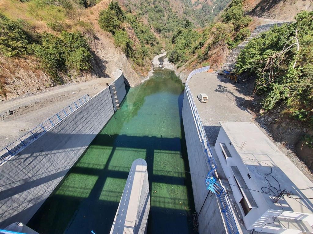 उत्‍तराखंड न्यूज़ :- कार्रवाई की तैयारी सूर्य धार झील बनाने वालों पर , 6 इंजीनियरों को दी जा रही चार्जशीट