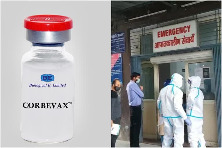 उत्तराखंड समाचार: कल से शुरू होगा 12 से 14 साल के बच्चों का टीकाकरण, उत्तराखंड को मिली 4 लाख से ज्यादा खुराक