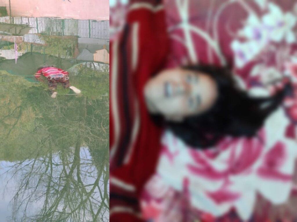 मसूरी उत्‍तराखंड न्यूज़ : लड़की ने झील में कूदकर अपनी जीवन लीला समाप्त कर ली।
