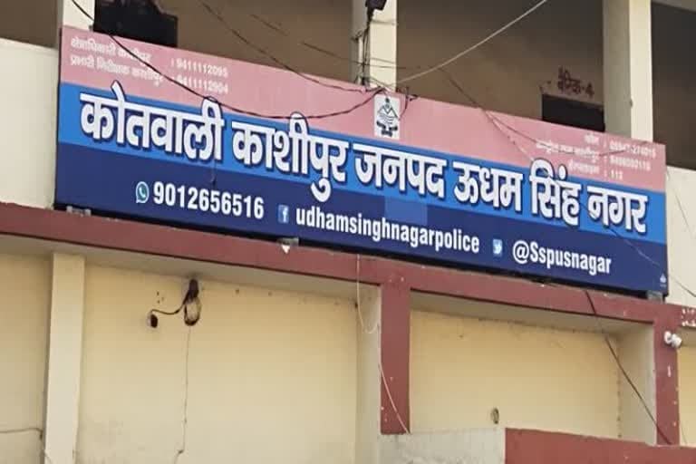 उत्‍तराखंड न्यूज़ : नवजात को कूड़े के ढेर में फेंकने वाले को पुलिस ने पकड़ा, सीसीटीवी कैमरे से मिले अहम सुराग