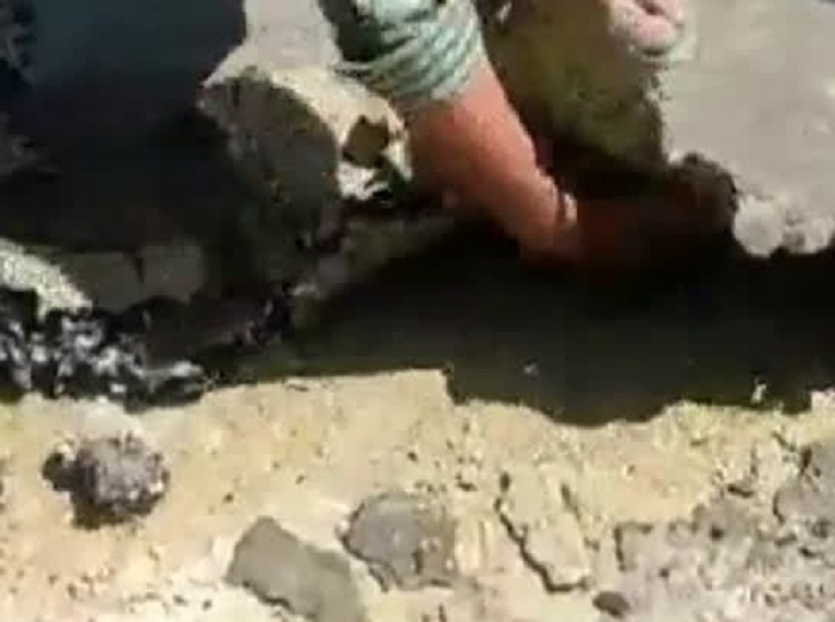 पौड़ी उत्‍तराखंड न्यूज़ : थलीसैंण प्रखंड में मोल्खाखाल-टीला मार्ग का डामरीकरण दोबारा किया जाएगा
