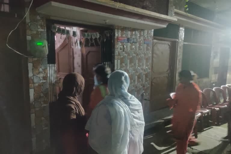 काशीपुर उत्‍तराखंड न्यूज़ : चौकी इंचार्ज अमरपाल की डूबने से मौत अपनों को नहीं हुआ यकीन, कई युवकों को सिखाया था तैरना