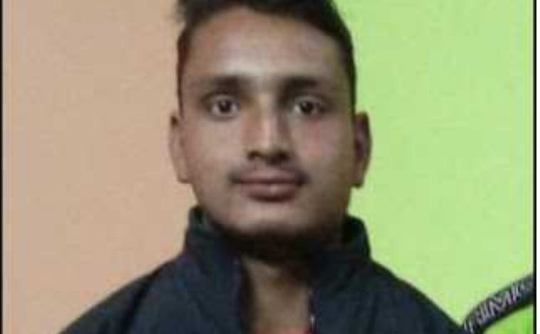 थत्यूड उत्‍तराखंड न्यूज़ : थत्यूड का 11वीं कक्षा का छात्र रहस्यमय तरीके से गायब हो गया, और परिवार ने लापता छात्र की रिपोर्ट दर्ज करवाई