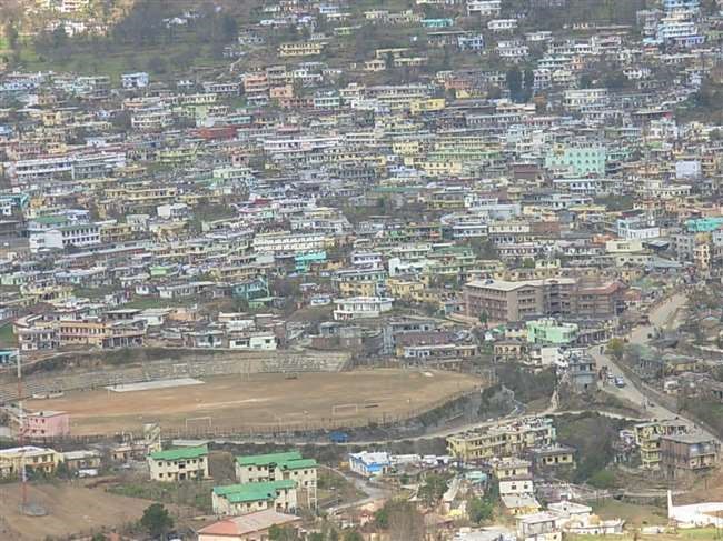 पिथौरागढ़ उत्‍तराखंड न्यूज़ होली 2022: इन सीमावर्ती गांवों में क्यों नहीं मनाई जाती होली? जानिए क्या है मिथक