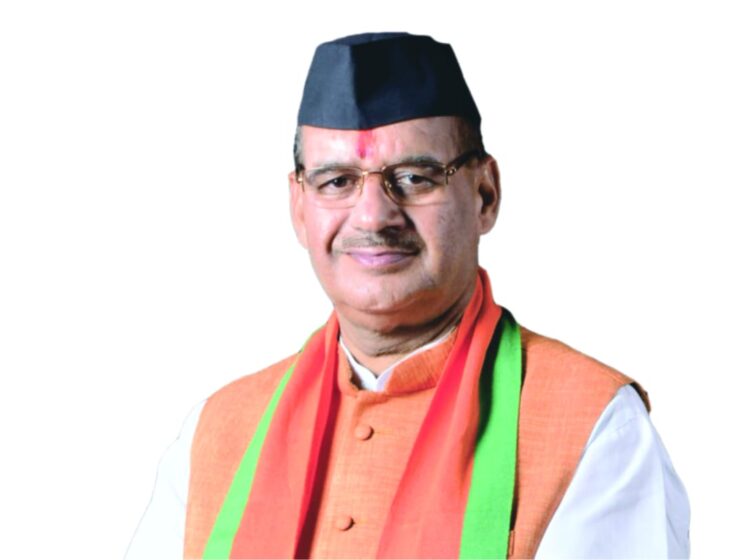 देहरादून : कृषि मंत्री गणेश जोशी ने उद्यान विभाग के निदेशक के खिलाफ की गई शिकायतों की जांच के लिए कृषि सचिव को किया जांच अधिकारी नामित