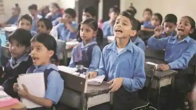 उत्‍तराखंड न्यूज़ : विद्युत संयोजन काटने के सम्बन्ध में राजकीय पूर्व माध्यमिक विद्यालय बिसऊ चकराता देहरादून ने उप शिक्षा अधिकारी को लिखा पत्र