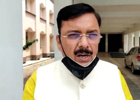 उत्तराखंड ब्रेकिंग न्यूज़ : एक और विधायक ने बीजेपी के लगाया भितरघात का आरोप