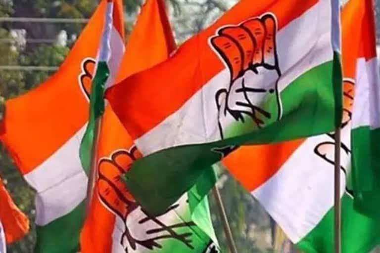 उत्‍तराखंड न्यूज़ : बागियों पर सख्ती, नैनीताल में कांग्रेस के तीन नेता छह साल के लिए पार्टी से निष्कासित