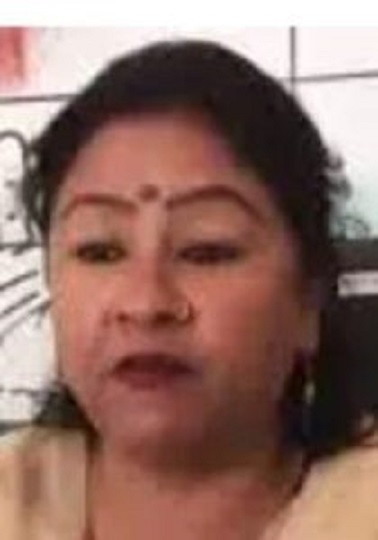 गढ़वाल उत्‍तराखंड न्यूज़ : गढ़वाल मंडल उत्तराखंड कांग्रेस की मीडिया प्रभारी गरिमा मेहरा दसौनी ने धन सिंह रावत के बयान को बेहद दुर्भाग्यपूर्ण बताया