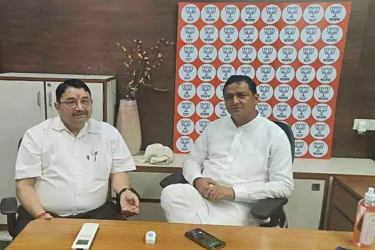 उत्‍तराखंड न्यूज़ : सीएम की दौड़ में बलूनी आगे ! काऊ ने कहा- 10 बार सीट छोड़ने को तैयार अनिल बलूनी के लिए