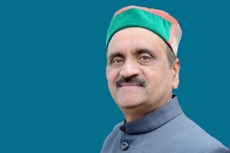 उत्‍तराखंड न्यूज़ : नवप्रभात गणेश गोदियाल के समर्थन में उतरे , कहा- टिकट वितरकों की भूमिका का आकलन किया जाए