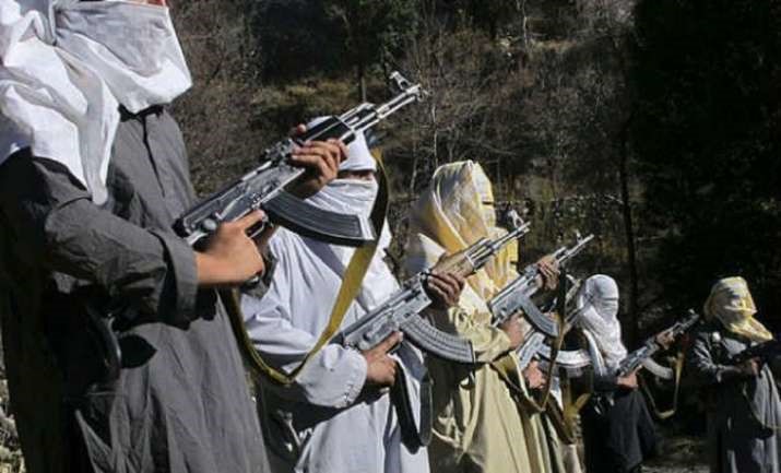 वर्ल्ड न्यूज़ : तालिबान ने दाढ़ी वाले सरकारी कर्मचारियों को दफ्तरों में जाने से रोका