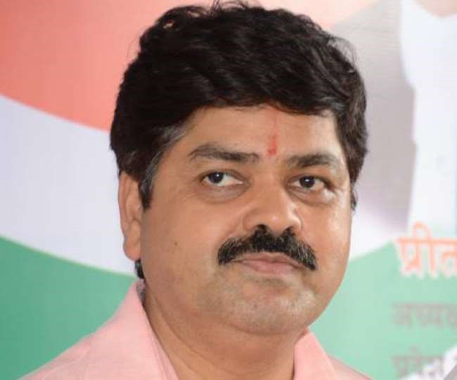 उत्तराखंड चुनाव 2022: गणेश गोदियाल बोले- पोस्टल बैलेट से किया गया फर्जी वोटिंग