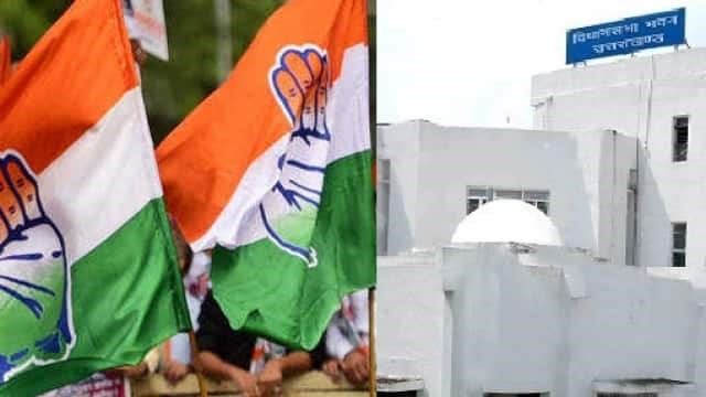 चंपावत उत्तराखंड विधानसभा उपचुनाव: चंपावत सीट पर कांग्रेस के छह नेताओं ने तीन सदस्यीय पर्यवेक्षक दल के समक्ष उपचुनाव लड़ने की इच्छा व्यक्त की