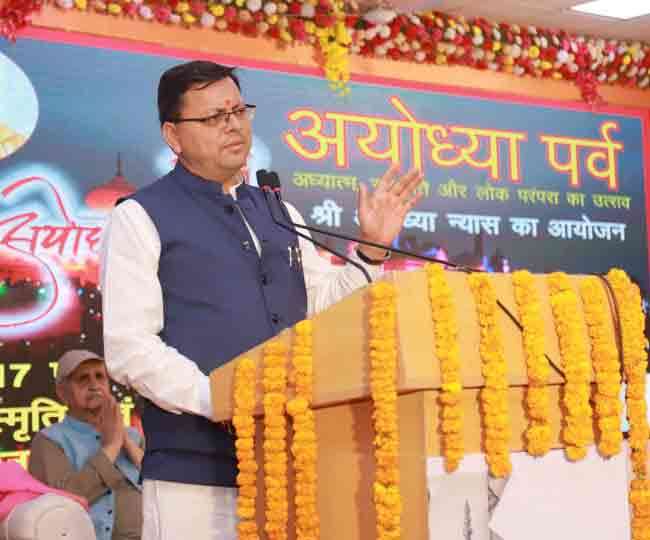 उत्‍तराखंड न्यूज़ : इस साल चारधाम यात्रा कई मायनों में खास है, बड़ी संख्या में श्रद्धालुओं के आने की उम्मीद है।