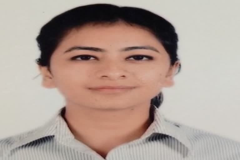 उत्‍तराखंड न्यूज़ : SSCW जज परीक्षा में नैनीताल की अपूर्वा ने ने देश में सर्वोच्च स्थान प्राप्त किया