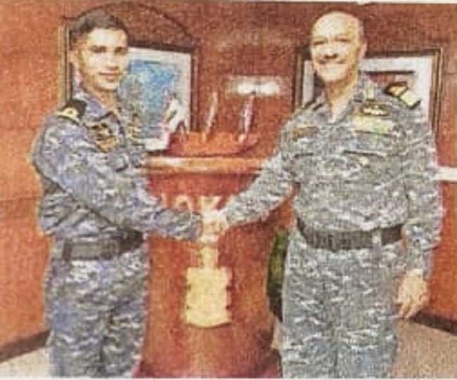 पिथौरागढ़ उत्‍तराखंड न्यूज़ : मनोज को सेना में भेजा मां ने दूध बेचकर ,बेटा है लेफ्टिनेंट, और उनकी कहानी संघर्ष से भरी है।