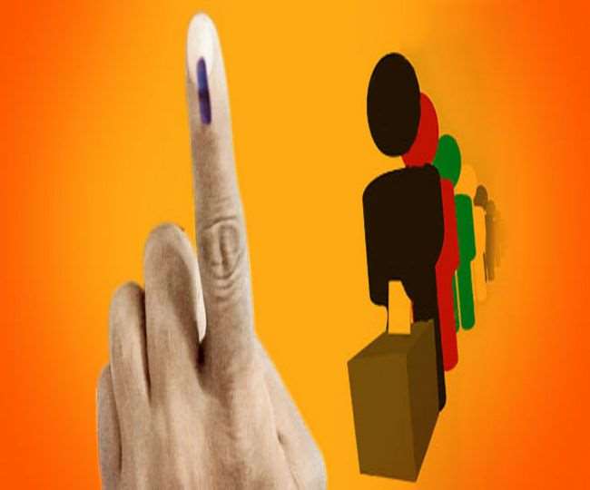 चंपावत उत्तराखंड उपचुनाव : मतदान पार्टियां बुजुर्गों और असहायों का घर-घर जाकर वोट दिलाएंगी 21 और 22 मई को